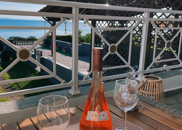 By The Sea Luxury Nikiti (Sithonia)