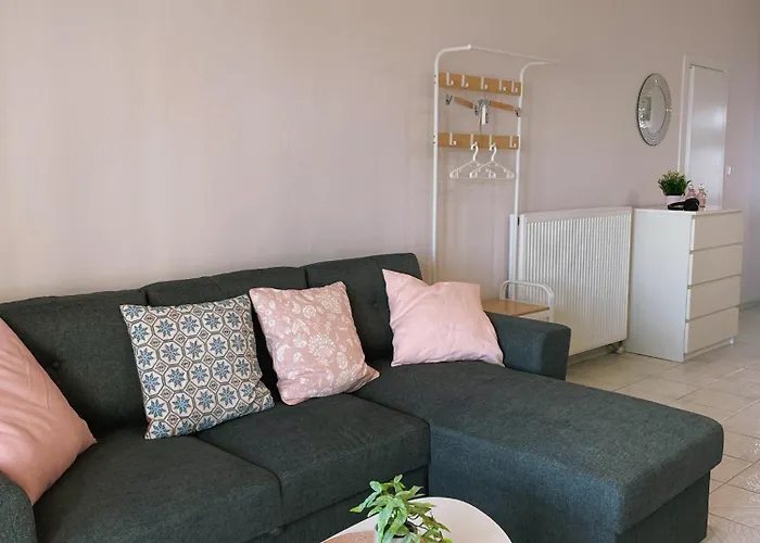 By The Sea Luxury Nikiti (Sithonia)