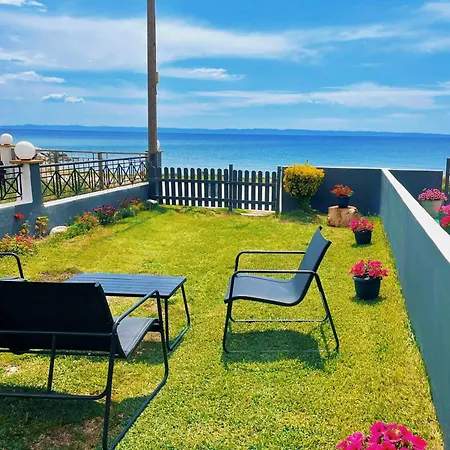 By The Sea Luxury