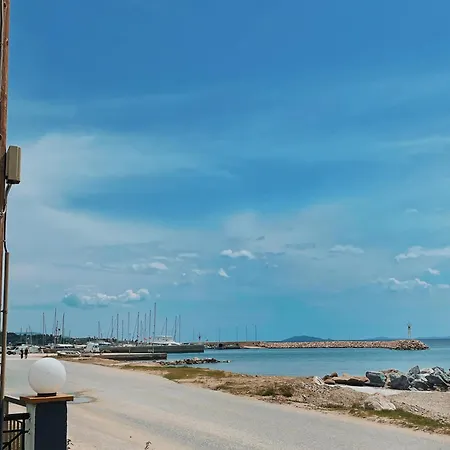 By The Sea Luxury Nikiti (Sithonia)