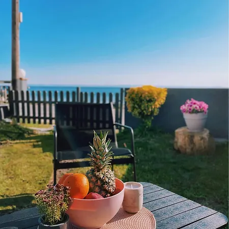 Holiday home By The Sea Luxury *