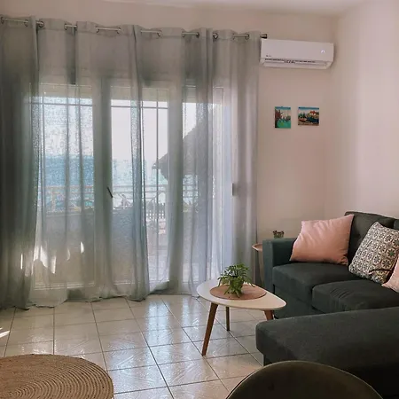 Casa de Férias By The Sea Luxury