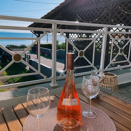 By The Sea Luxury Nikiti (Sithonia)