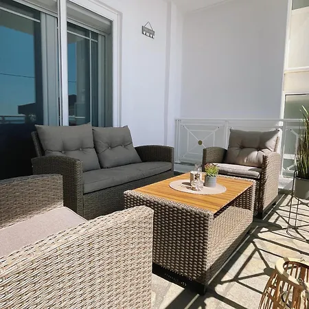 By The Sea Luxury Nikiti (Sithonia)