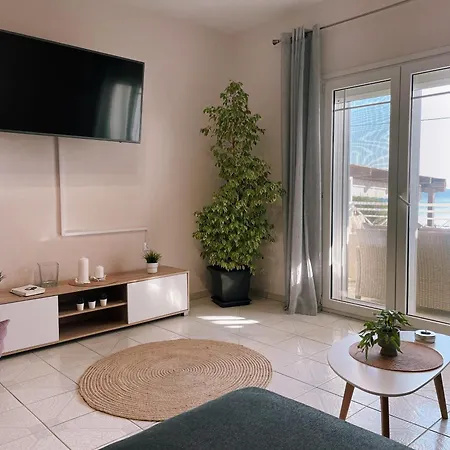 Holiday home By The Sea Luxury
