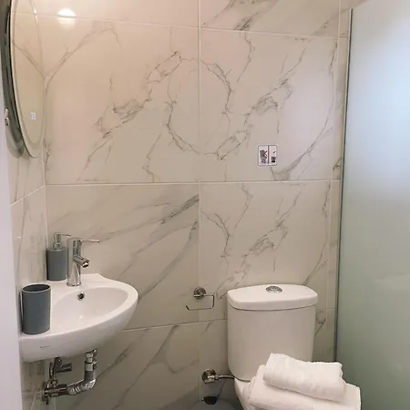By The Sea Luxury Nikiti (Sithonia)