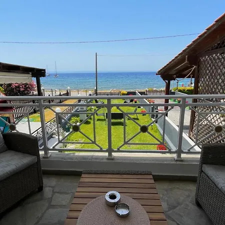 Holiday home By The Sea Luxury Nikiti (Sithonia)