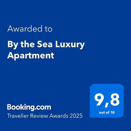 By The Sea Luxury