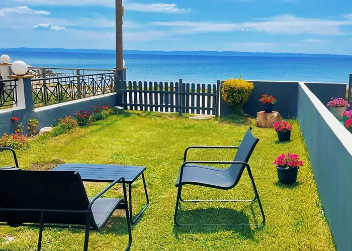 By The Sea Luxury