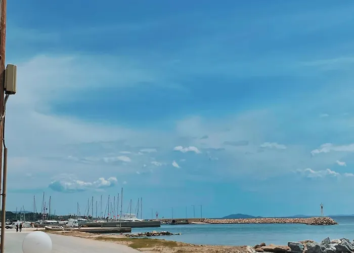 By The Sea Luxury Nikiti (Sithonia)