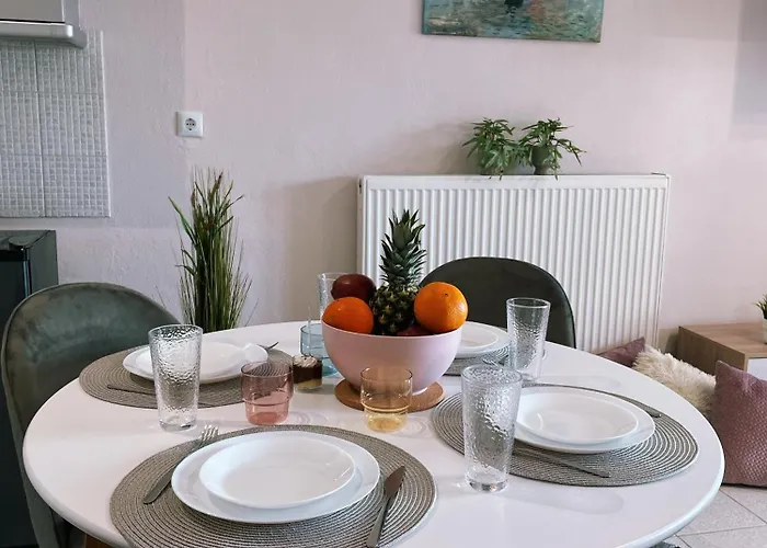 By The Sea Luxury Nikiti (Sithonia)