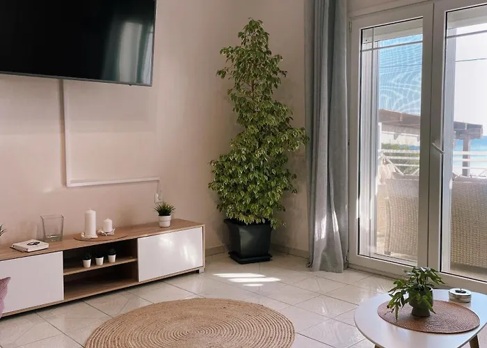 Сasa de vacaciones By The Sea Luxury