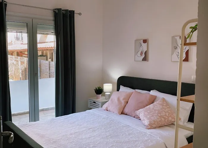 Сasa de vacaciones By The Sea Luxury